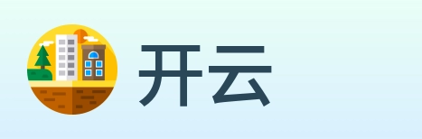 开云 Logo